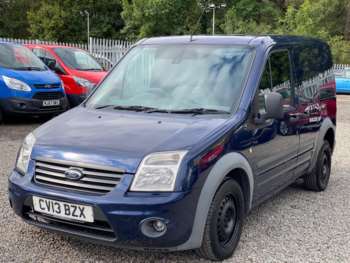 Used Ford Transit Connect 2013 for sale - 72359805: Photo