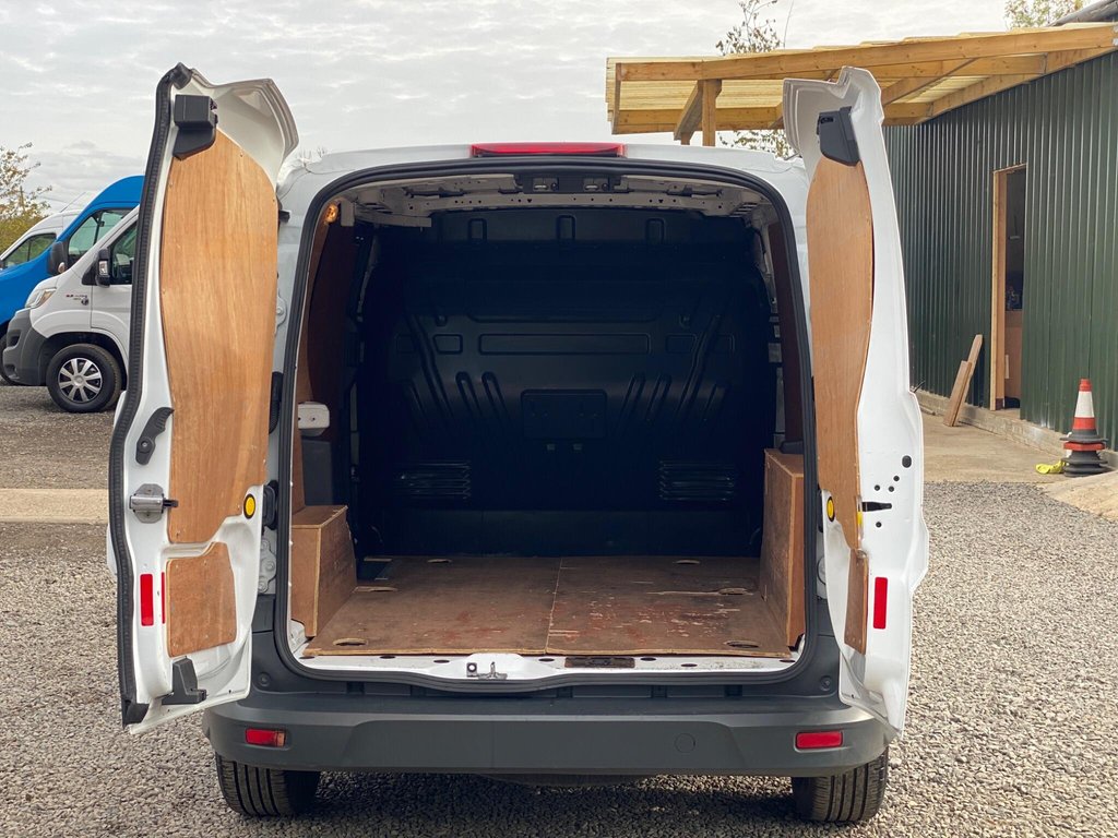 Used Ford Transit Connect 2016 for sale - 76105454: Photo 10