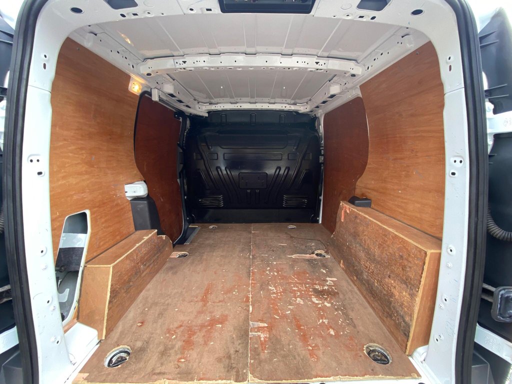 Used Ford Transit Connect 2016 for sale - 76105454: Photo 11