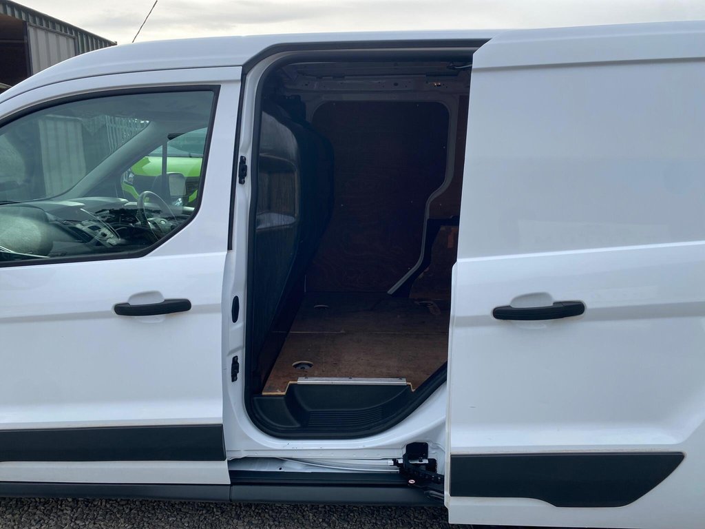Used Ford Transit Connect 2016 for sale - 76105454: Photo 12