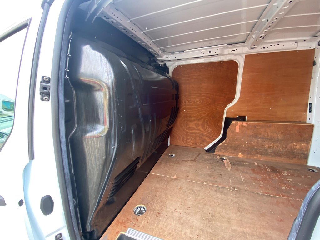 Used Ford Transit Connect 2016 for sale - 76105454: Photo 13