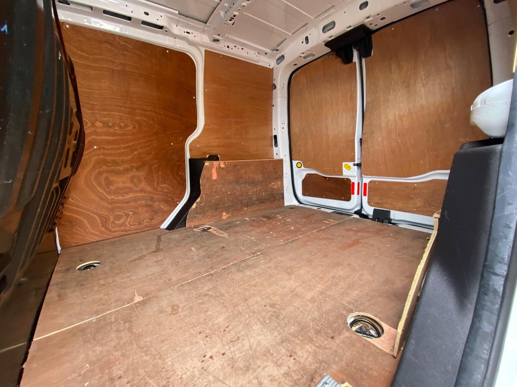 Used Ford Transit Connect 2016 for sale - 76105454: Photo 14