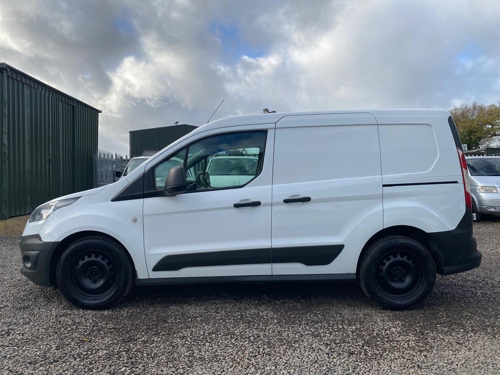 Used Ford Transit Connect 2016 for sale - 76105454: Photo 18