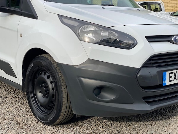 Used Ford Transit Connect 2016 for sale - 76105454: Photo 19