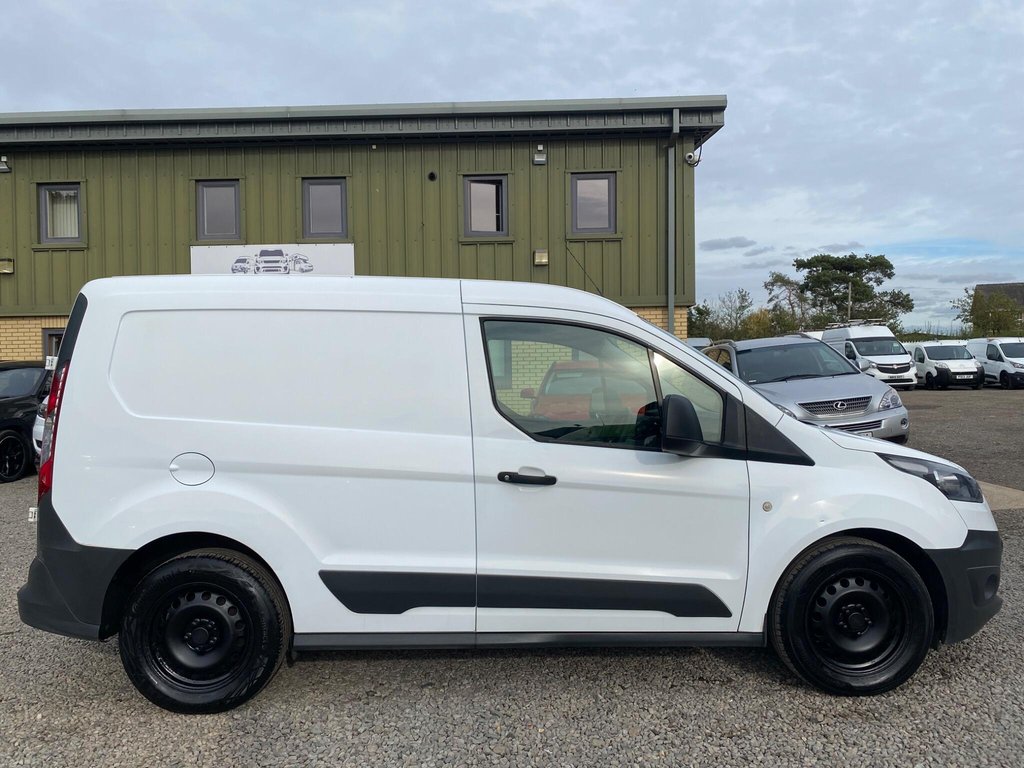 Used Ford Transit Connect 2016 for sale - 76105454: Photo 20