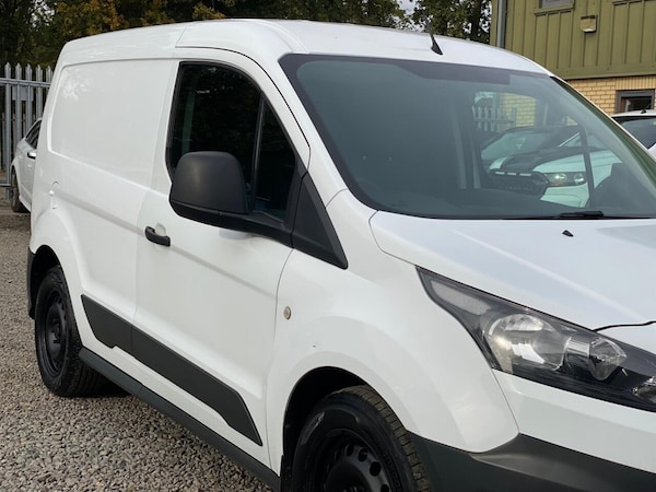Used Ford Transit Connect 2016 for sale - 76105454: Photo 20