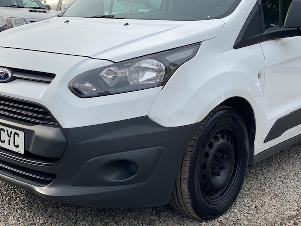 Used Ford Transit Connect 2016 for sale - 76105454: Photo 21