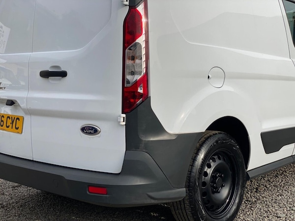 Used Ford Transit Connect 2016 for sale - 76105454: Photo 22