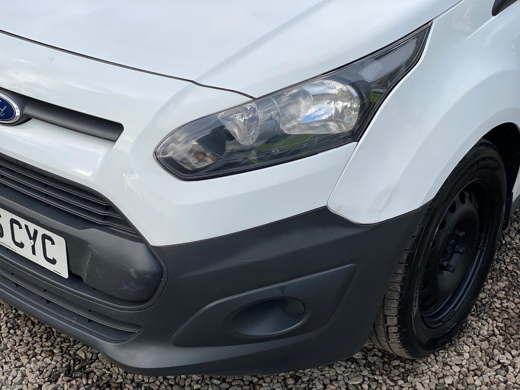Used Ford Transit Connect 2016 for sale - 76105454: Photo 23