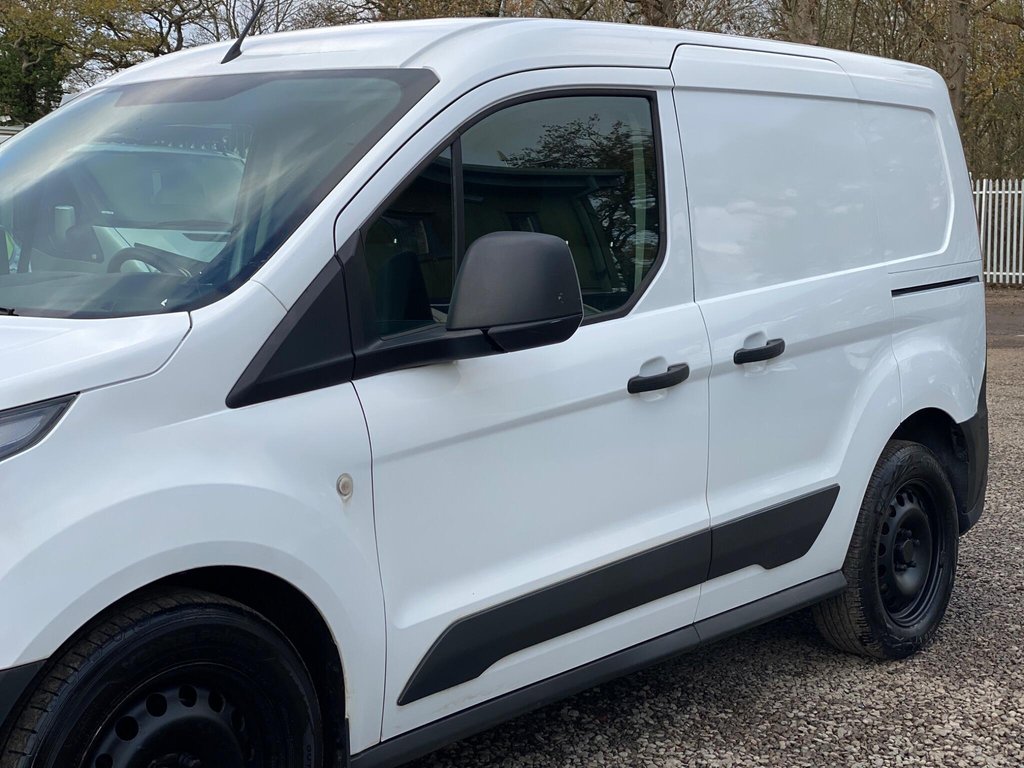 Used Ford Transit Connect 2016 for sale - 76105454: Photo 24