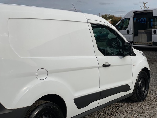 Used Ford Transit Connect 2016 for sale - 76105454: Photo 24
