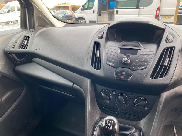 Used Ford Transit Connect 2016 for sale - 76105454: Photo 26