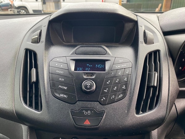 Used Ford Transit Connect 2016 for sale - 76105454: Photo 27
