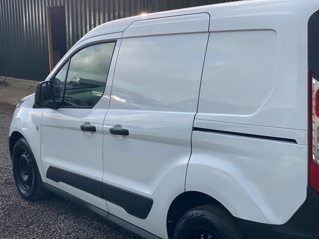 Used Ford Transit Connect 2016 for sale - 76105454: Photo 28
