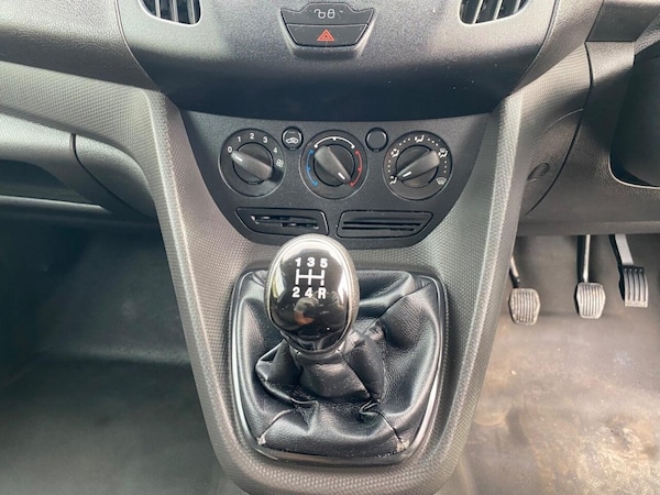 Used Ford Transit Connect 2016 for sale - 76105454: Photo 28