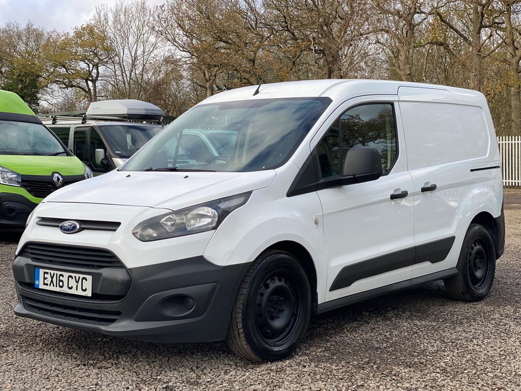 Used Ford Transit Connect 2016 for sale - 76105454: Photo 3