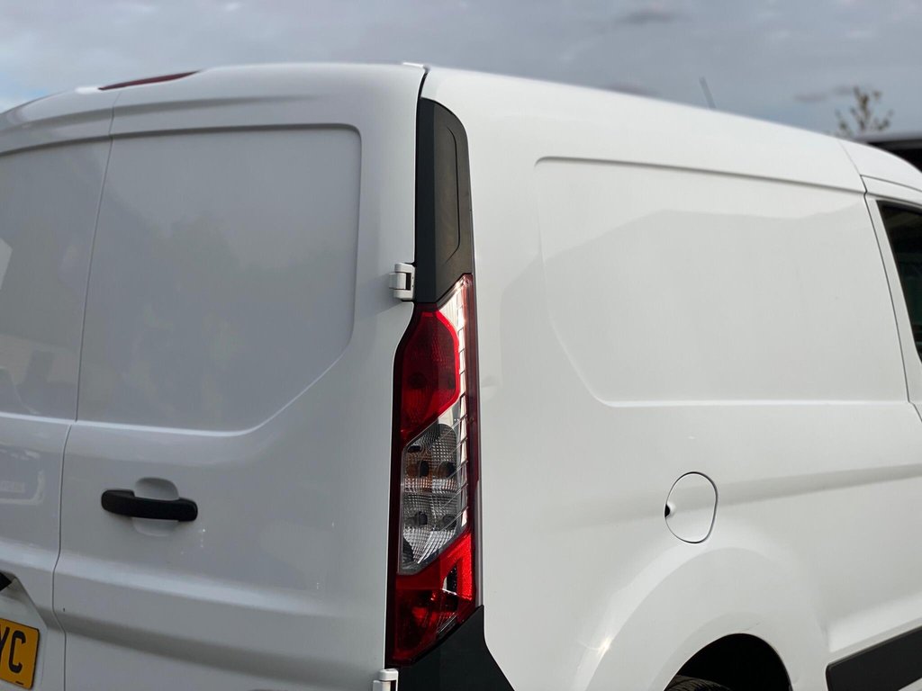 Used Ford Transit Connect 2016 for sale - 76105454: Photo 30