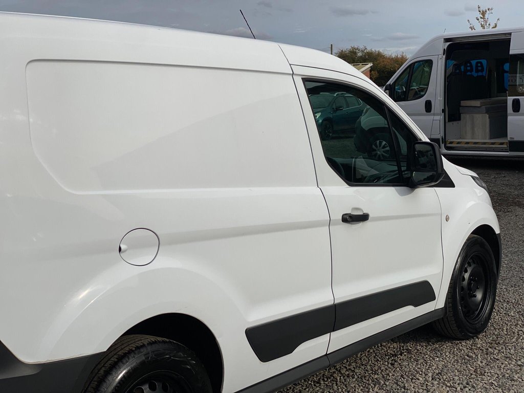 Used Ford Transit Connect 2016 for sale - 76105454: Photo 31