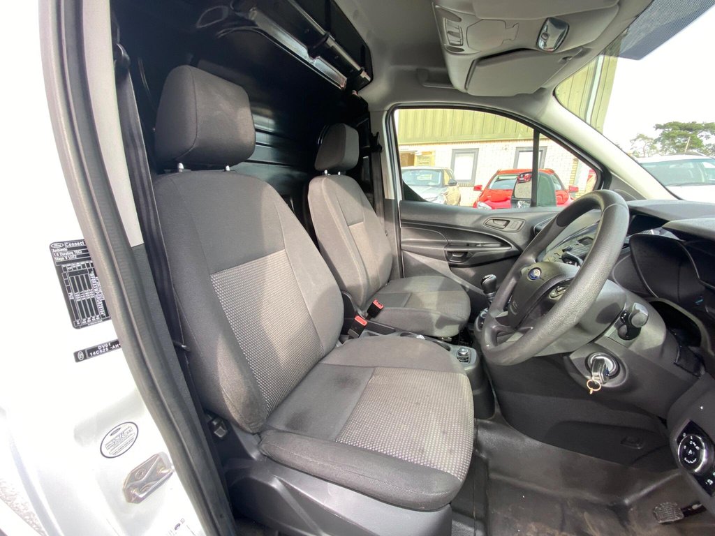 Used Ford Transit Connect 2016 for sale - 76105454: Photo 32