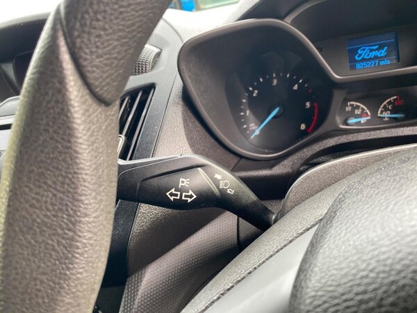 Used Ford Transit Connect 2016 for sale - 76105454: Photo 32