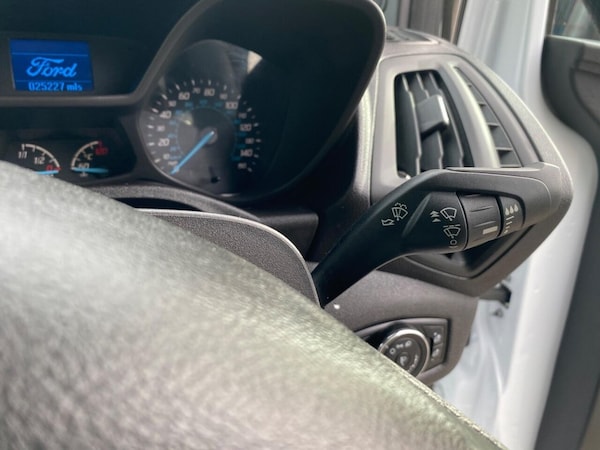 Used Ford Transit Connect 2016 for sale - 76105454: Photo 33