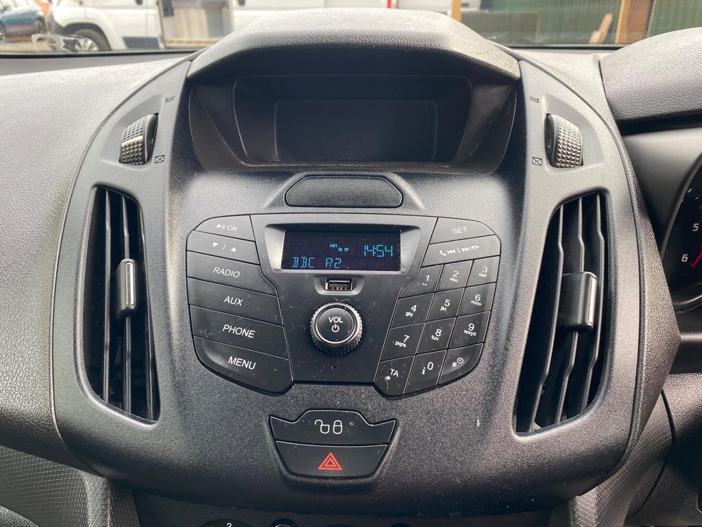 Used Ford Transit Connect 2016 for sale - 76105454: Photo 34