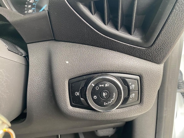 Used Ford Transit Connect 2016 for sale - 76105454: Photo 34