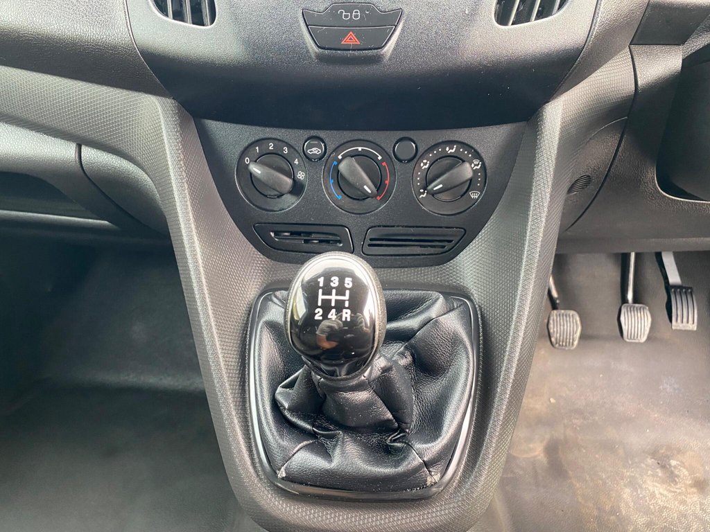 Used Ford Transit Connect 2016 for sale - 76105454: Photo 35