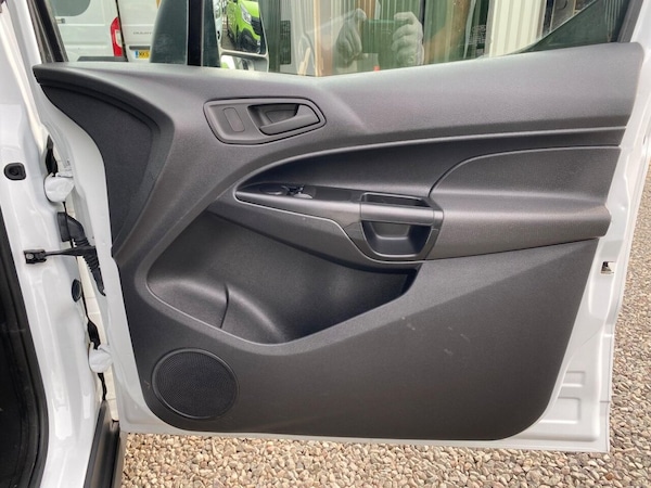 Used Ford Transit Connect 2016 for sale - 76105454: Photo 36