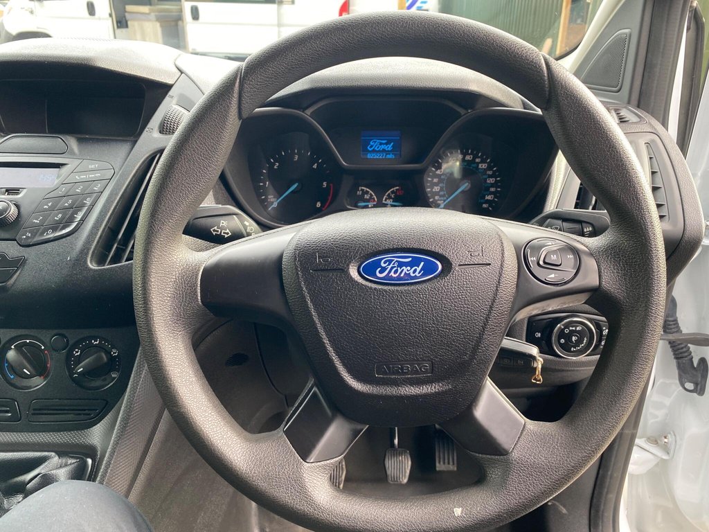 Used Ford Transit Connect 2016 for sale - 76105454: Photo 37