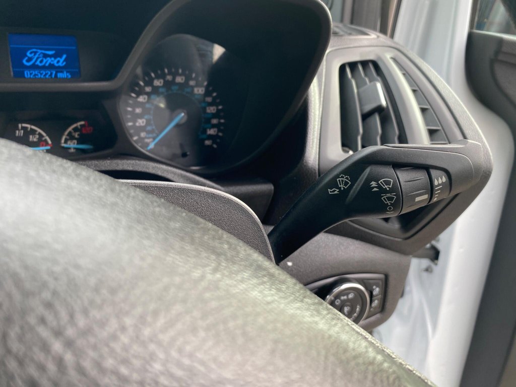 Used Ford Transit Connect 2016 for sale - 76105454: Photo 39