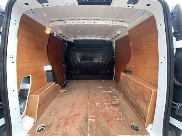 Used Ford Transit Connect 2016 for sale - 76105454: Photo 39