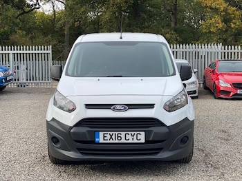 Used Ford Transit Connect 2016 for sale - 76105454: Photo 3