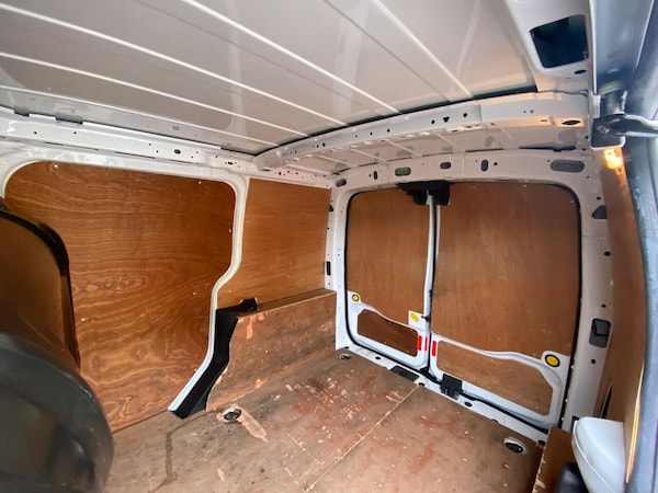 Used Ford Transit Connect 2016 for sale - 76105454: Photo 40