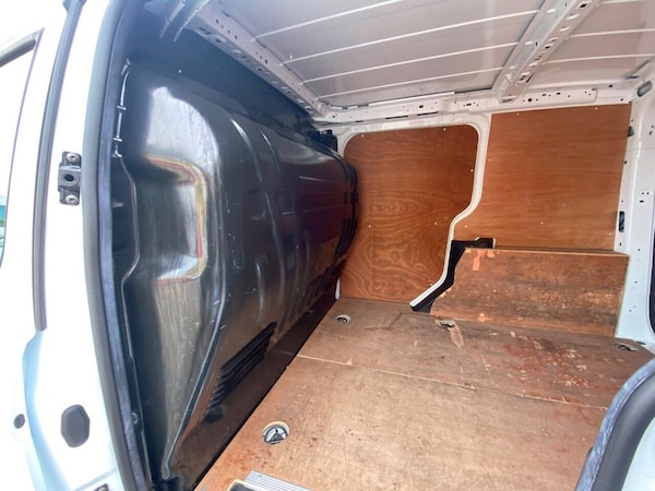 Used Ford Transit Connect 2016 for sale - 76105454: Photo 41