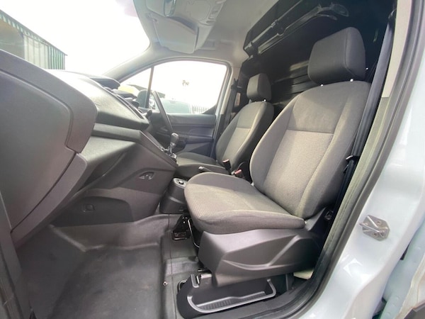 Used Ford Transit Connect 2016 for sale - 76105454: Photo 43