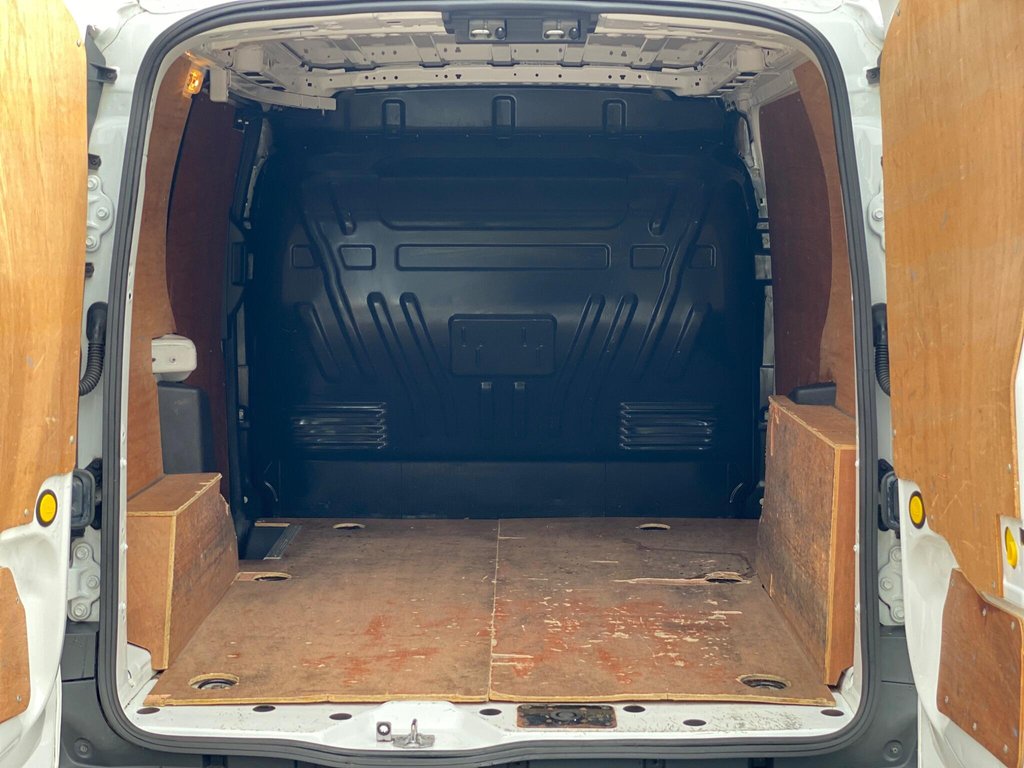 Used Ford Transit Connect 2016 for sale - 76105454: Photo 44