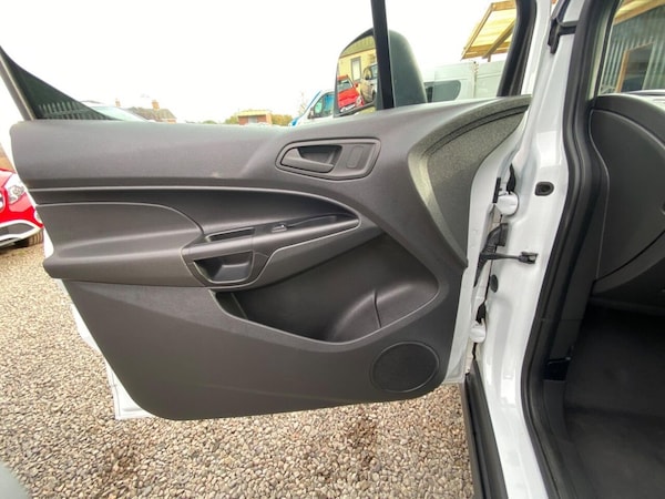 Used Ford Transit Connect 2016 for sale - 76105454: Photo 44