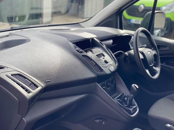 Used Ford Transit Connect 2016 for sale - 76105454: Photo 45