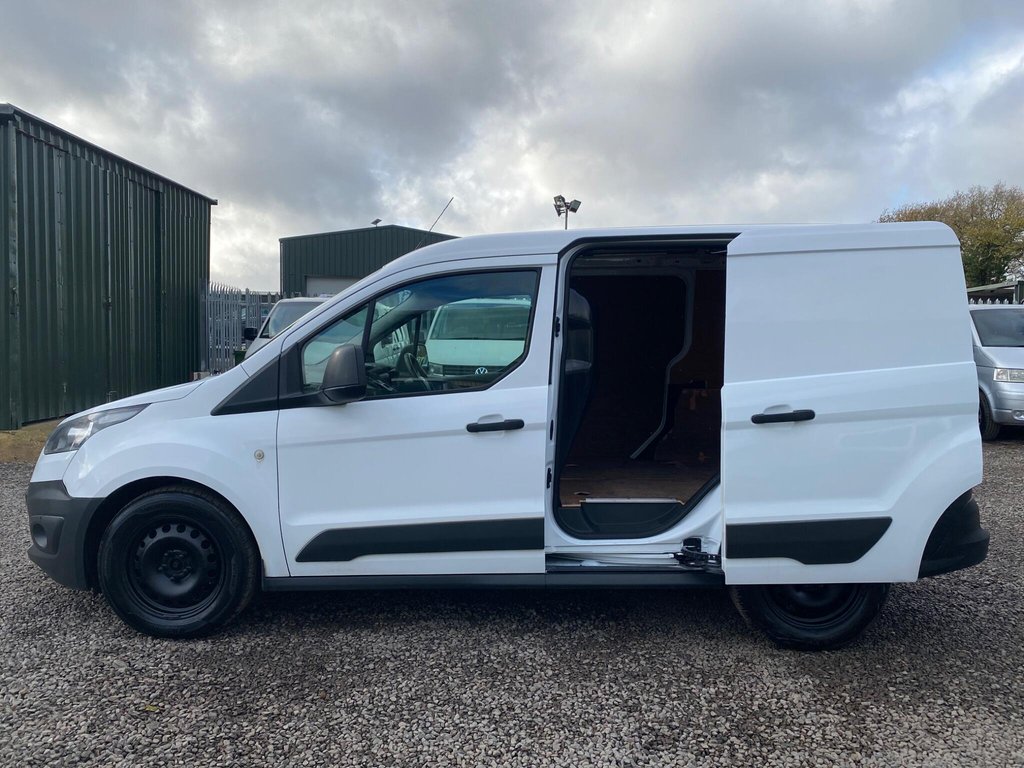 Used Ford Transit Connect 2016 for sale - 76105454: Photo 46
