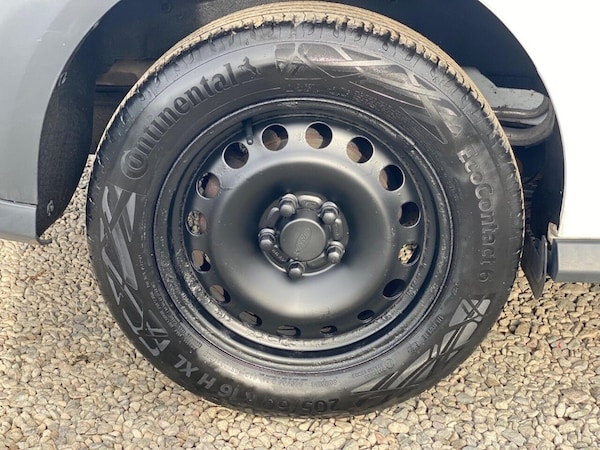 Used Ford Transit Connect 2016 for sale - 76105454: Photo 48