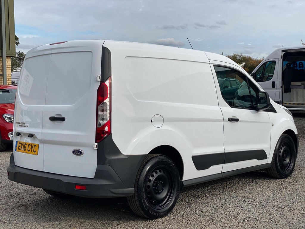 Used Ford Transit Connect 2016 for sale - 76105454: Photo 5