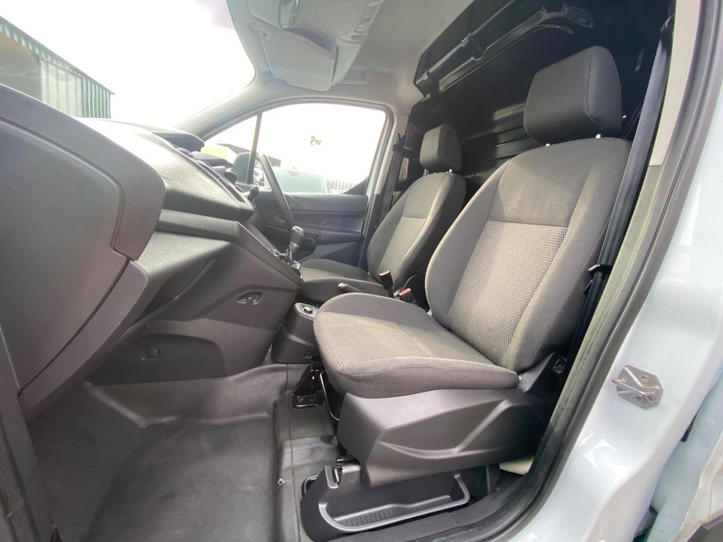 Used Ford Transit Connect 2016 for sale - 76105454: Photo 50