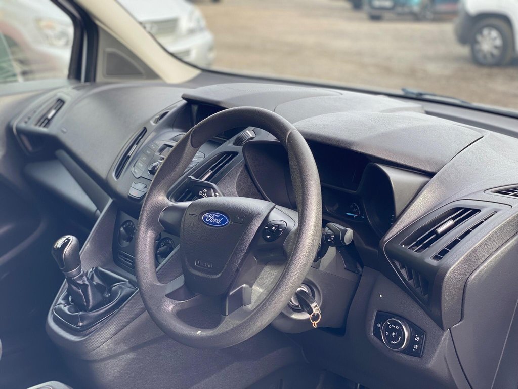 Used Ford Transit Connect 2016 for sale - 76105454: Photo 6