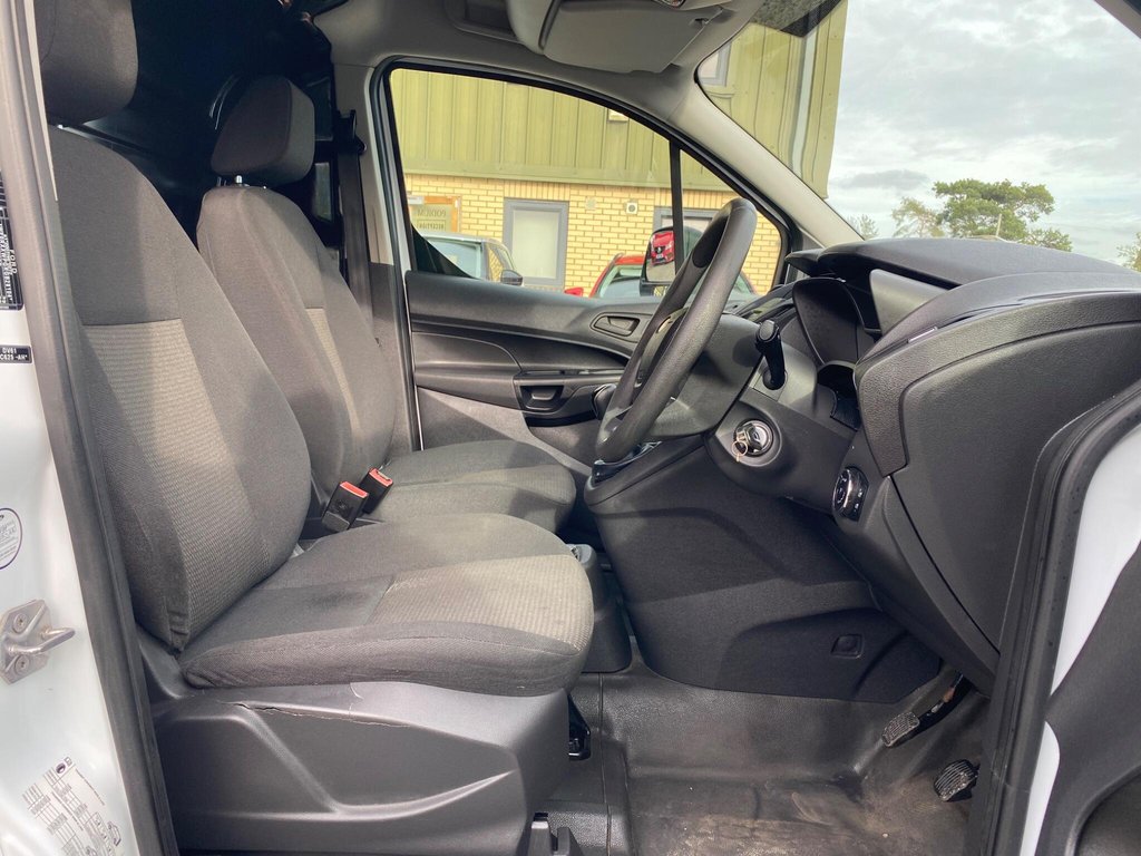 Used Ford Transit Connect 2016 for sale - 76105454: Photo 7