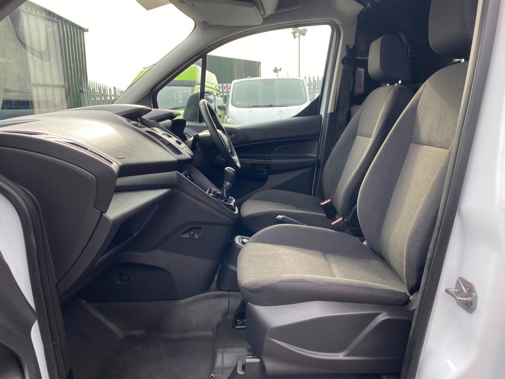 Used Ford Transit Connect 2016 for sale - 76105454: Photo 8