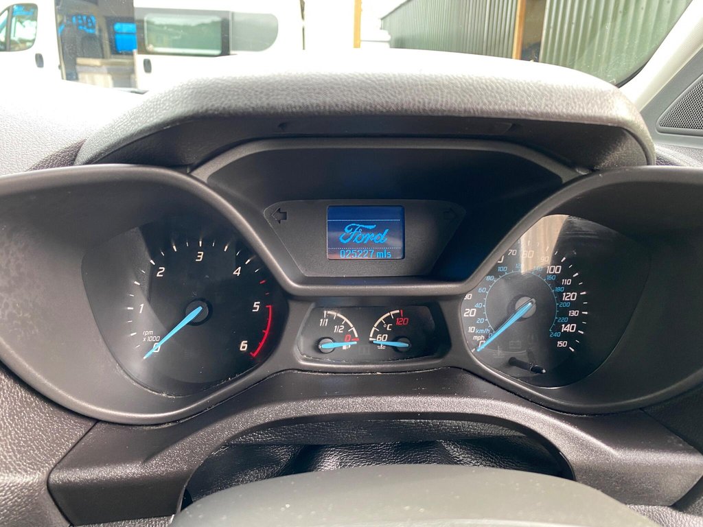 Used Ford Transit Connect 2016 for sale - 76105454: Photo 9
