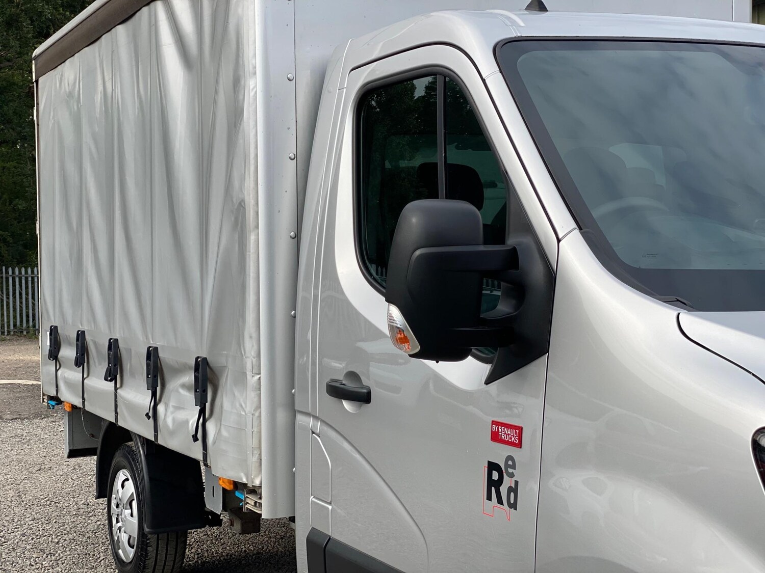 Vehicle 23