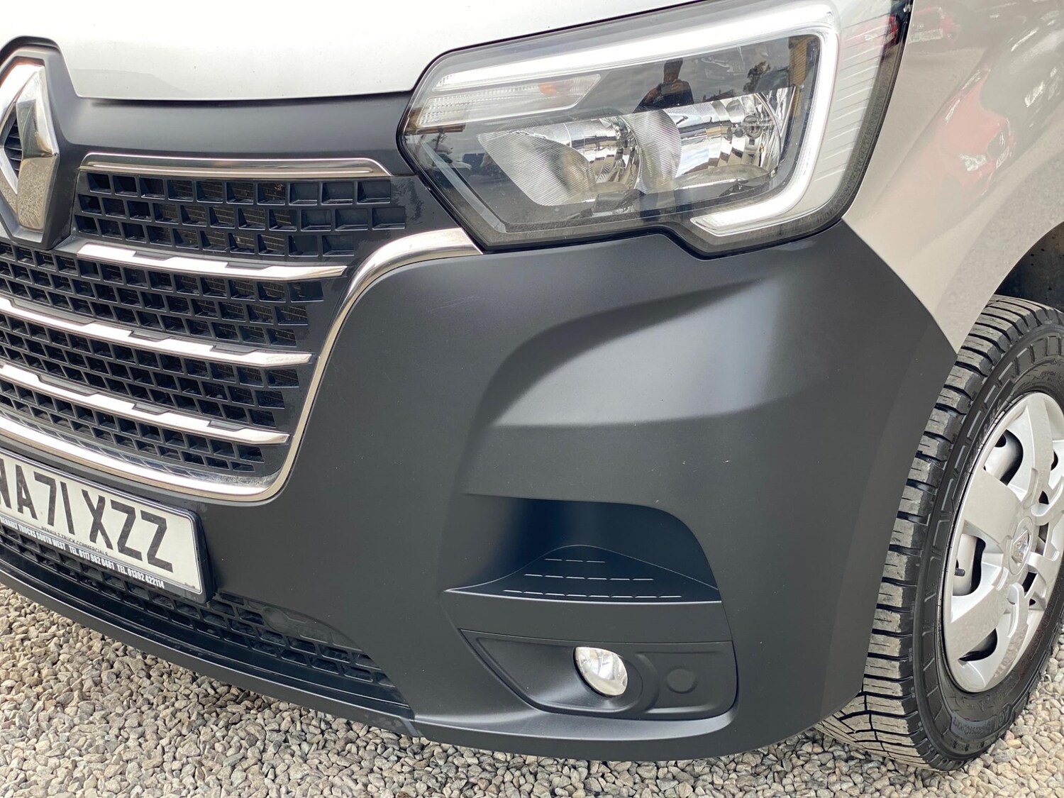 Vehicle 24