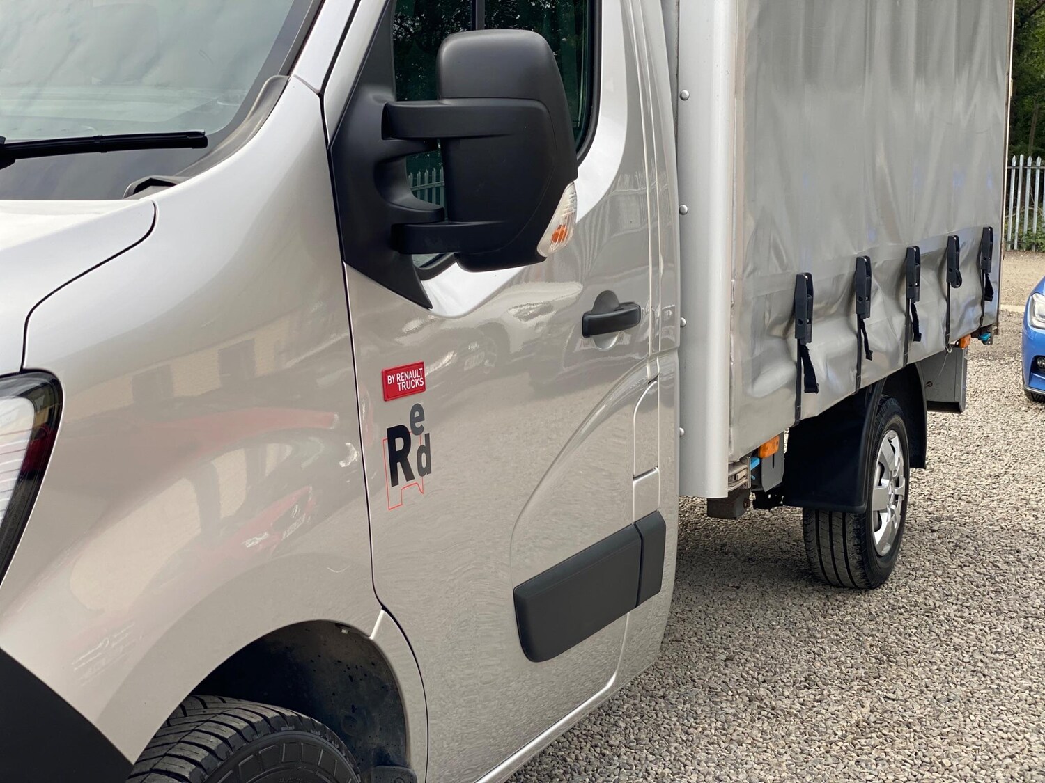 Vehicle 25